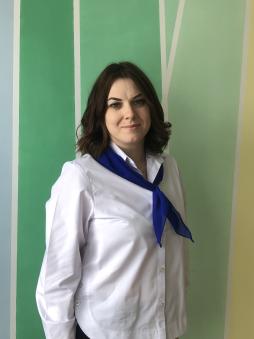 Николаенко Инна Викторовна