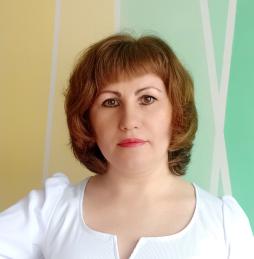 Токарева Юлия Александровна