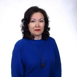 Сыздыкова Махаббат Тлювбаевна