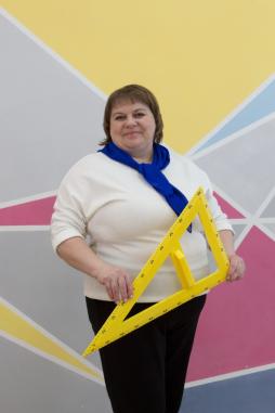 Гулых Юлия Александровна